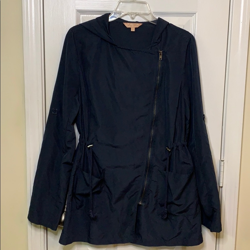Free Heart Jacket